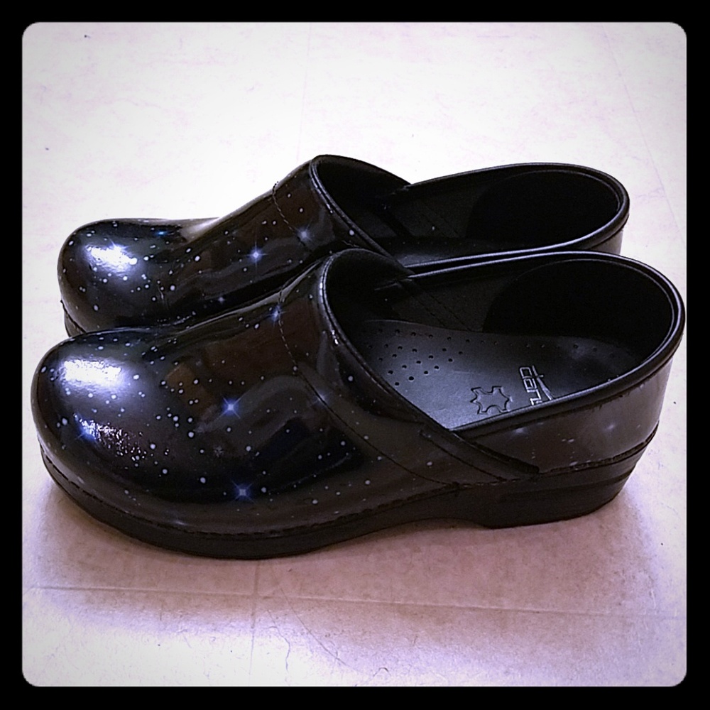 Dansko Clogs